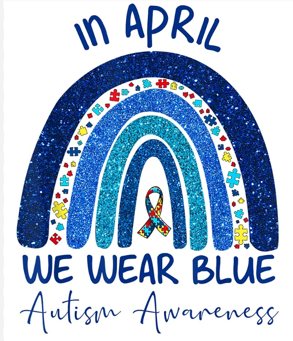 Autism awareness image